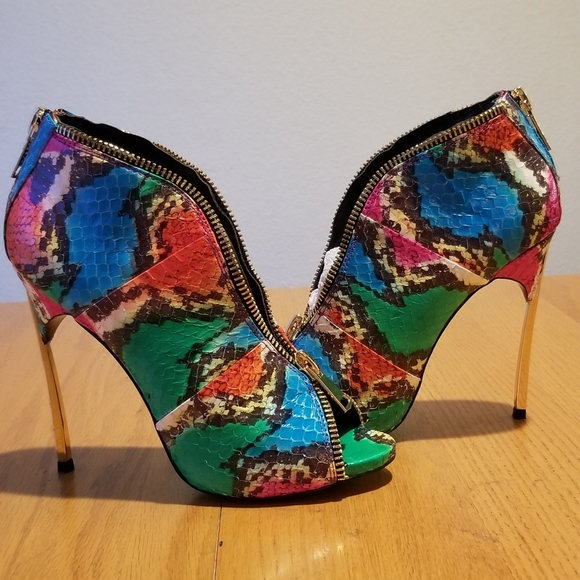 Lust For Life RIGHTEOUS - Picture 5 of 6